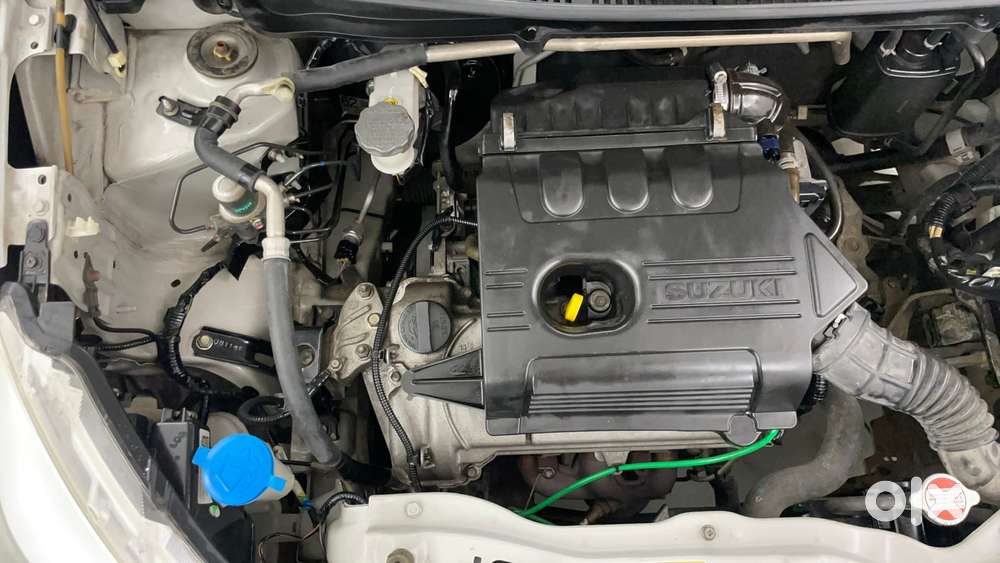 Maruti Suzuki Celerio Vxi, 2016, Petrol