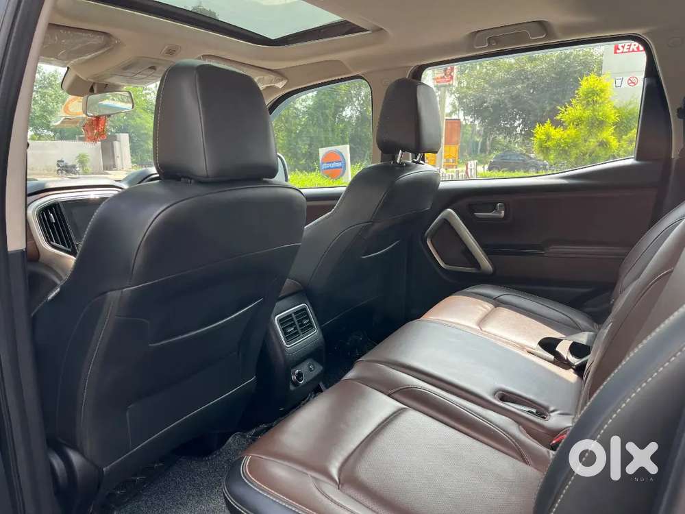 Mahindra Scorpio N Diesel 2023