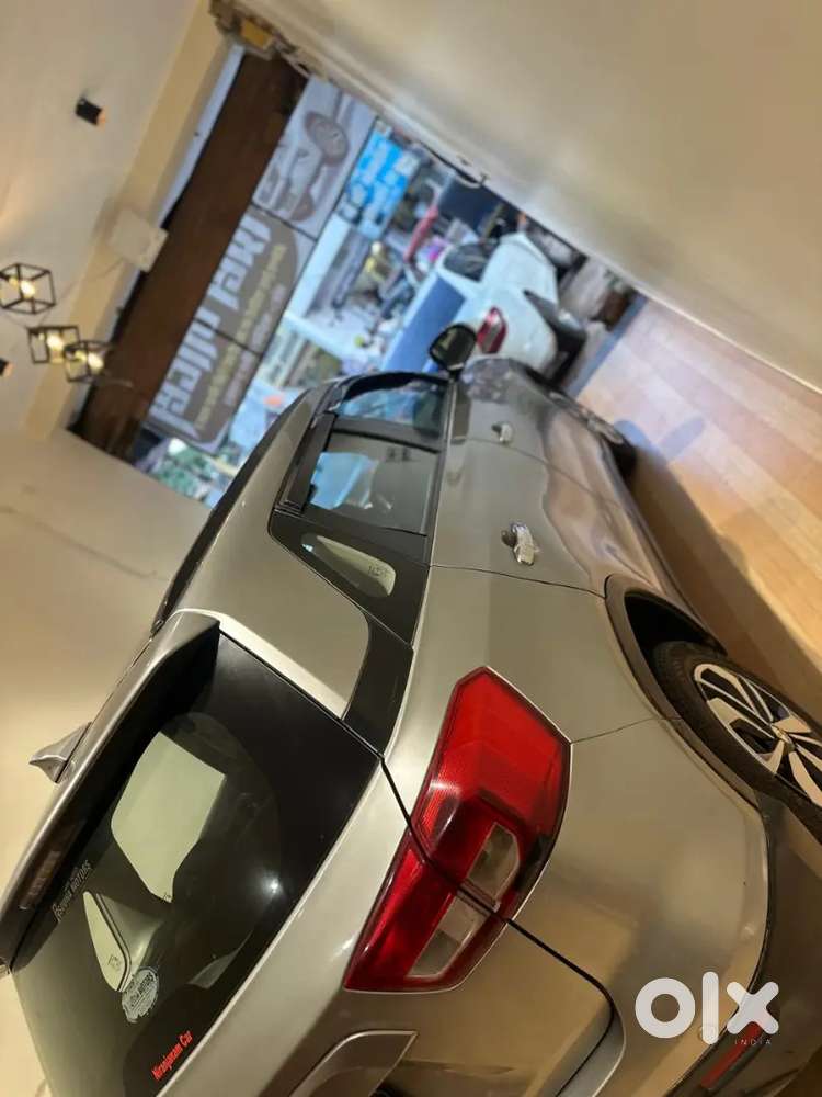 Maruti Suzuki Brezza 2018 Diesel 117000 Km Driven