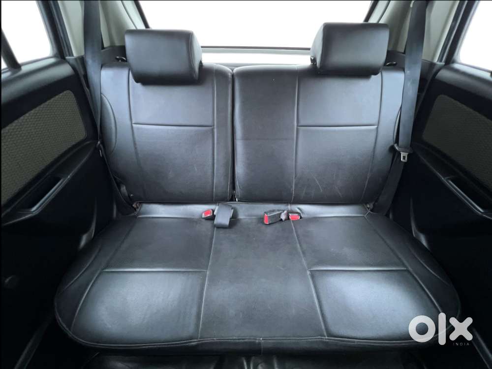 Maruti Suzuki Wagon R Lxi Cng, 2016, Cng & Hybrids