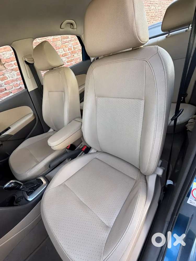 Vento 2018 Model