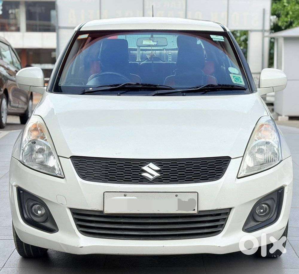 Maruti Suzuki Swift 1.2 Lxi (o), 2015, Petrol