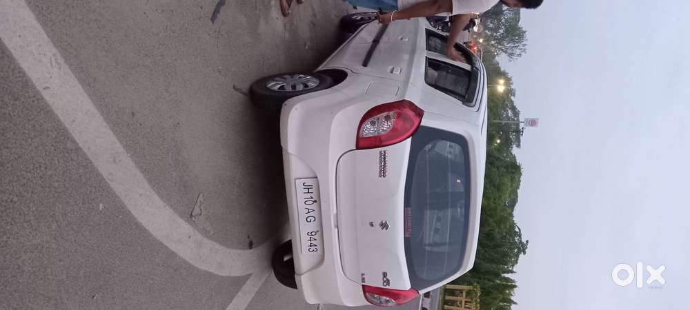 In Good Condition
