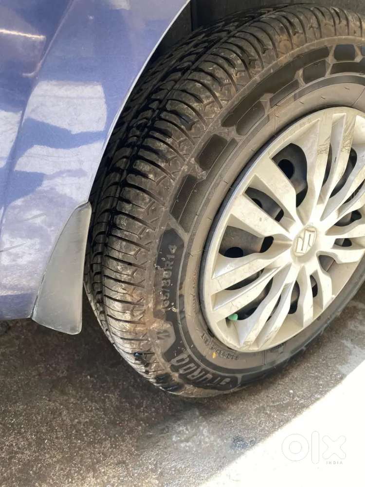 Maruti Suzuki Dzire 2018