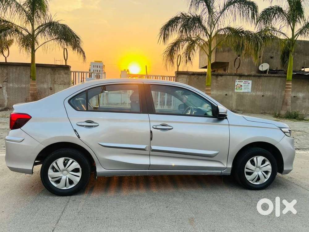 Honda Amaze V 1.2 Petrol Mt, 2022, Petrol