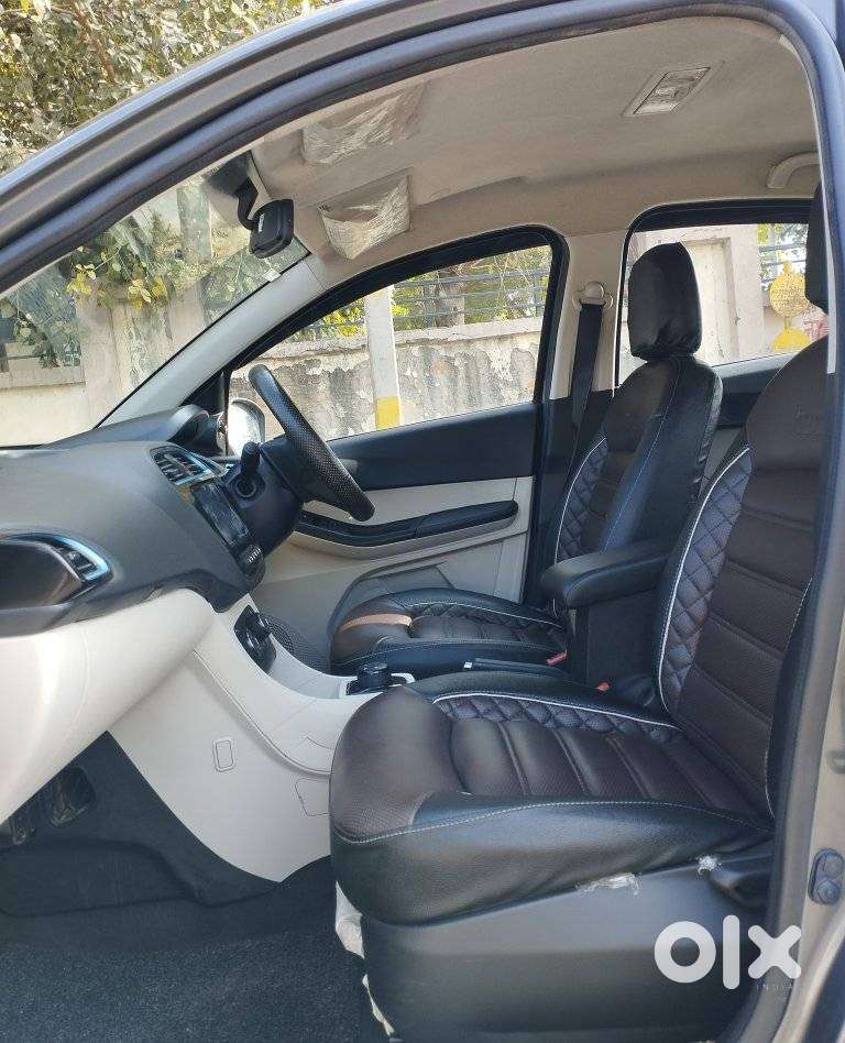 Tata Tiago Ev Xt Lr, 2023, Electric