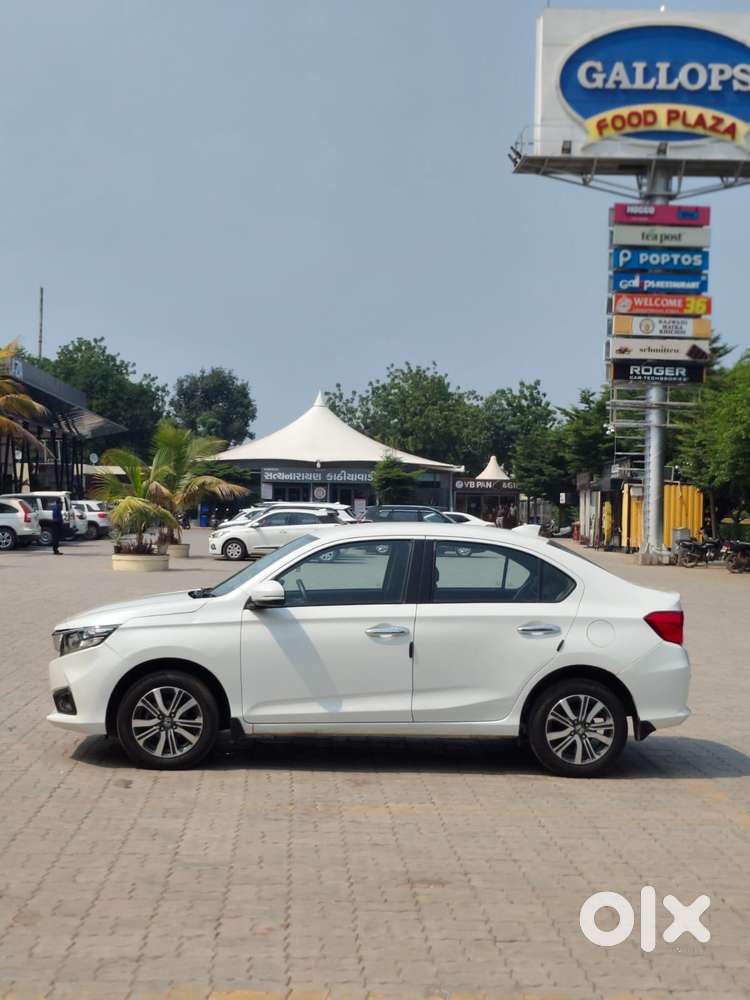 Honda Amaze 1.5 Smt I Dtec, 2019, Diesel