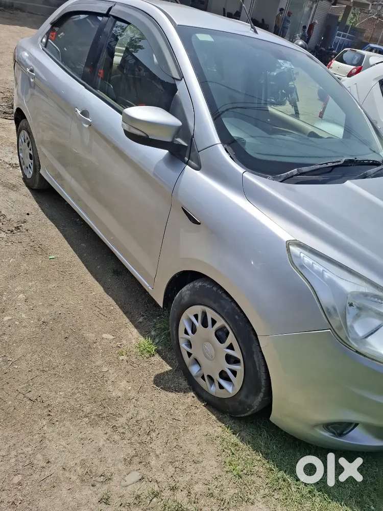 Mint Condition 1st Owner Aspire , Full Guarantee