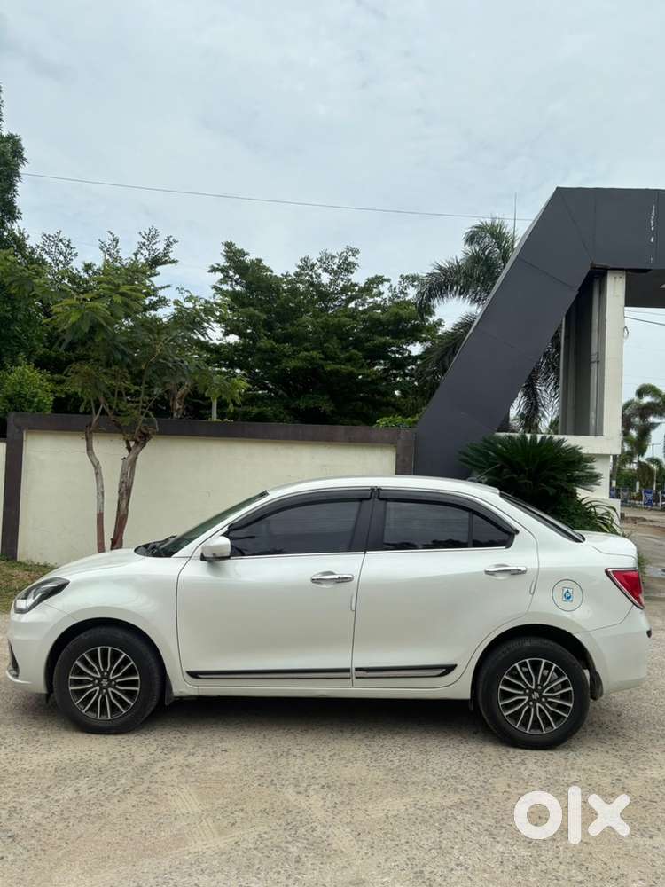 Maruti Dzire Petrol 2020