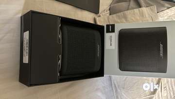 Olx bose deals bluetooth speaker