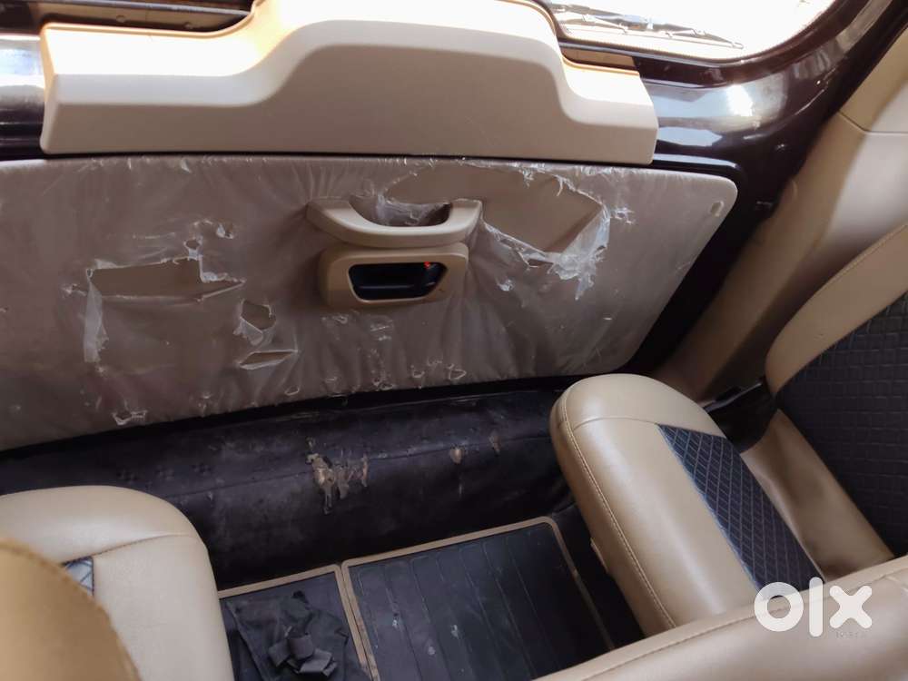 Mahindra Bolero Neo 1.5 N 10, 2022, Diesel