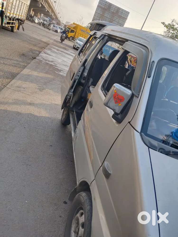 Maruti Suzuki Eeco 7 Seater Ac 2005