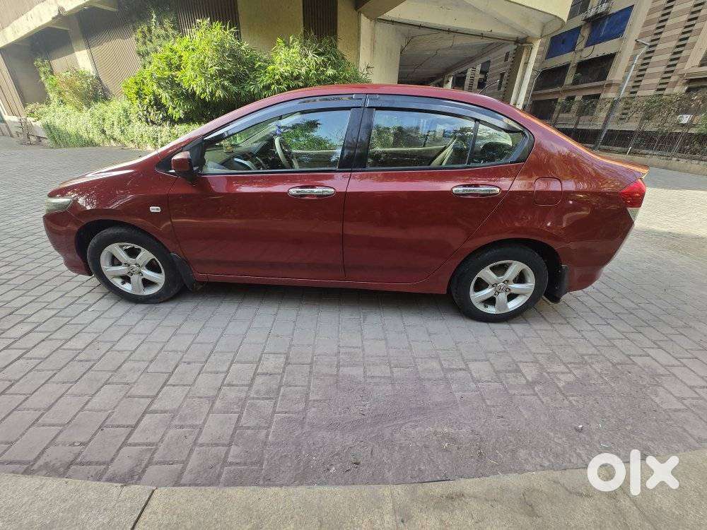 Honda City 2008-2011 1.5 E Mt, 2010, Petrol