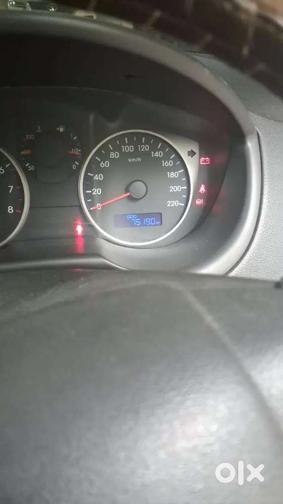 Hyundai I20 1.2 Magna 2013