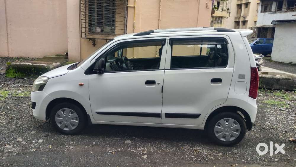 Maruti Suzuki Wagon R 1.0 Lxi Cng, 2013, Cng & Hybrids