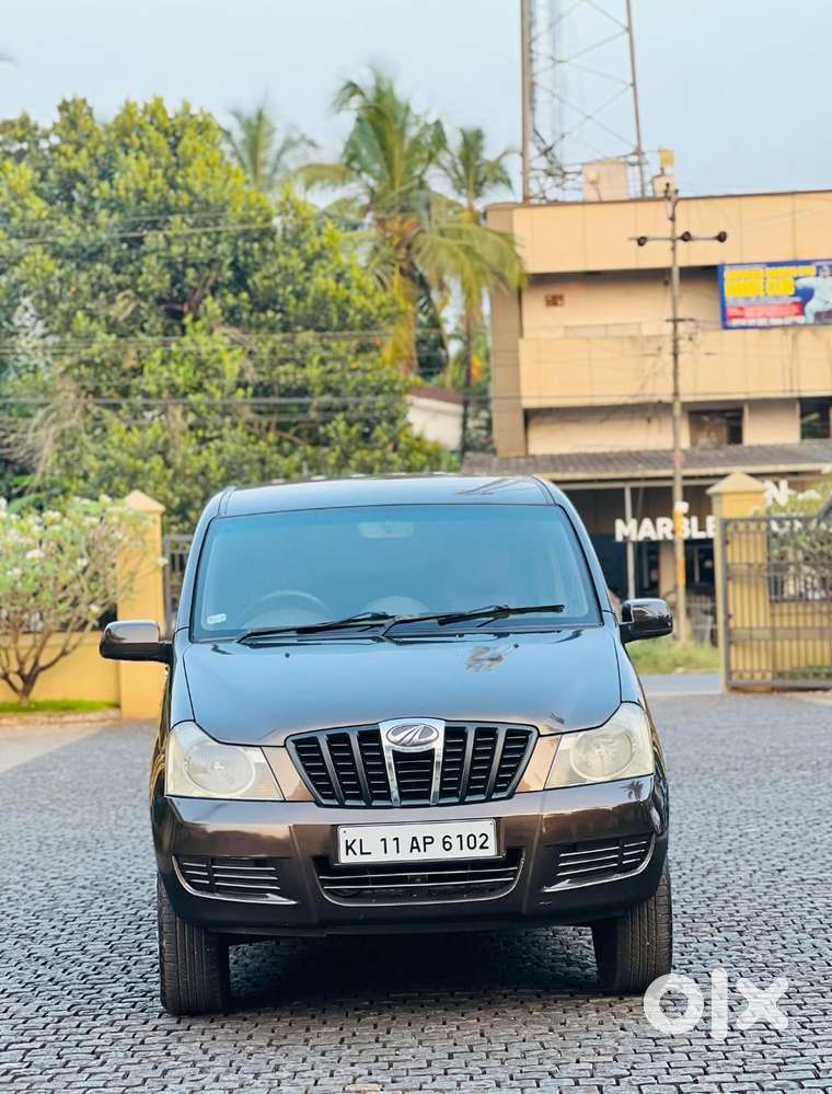 Mahindra Xylo, 2012, Diesel