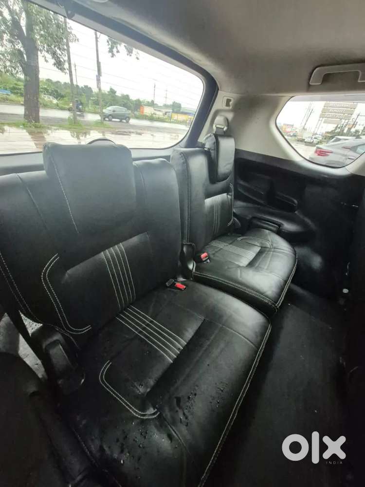 Toyota Innova Crysta [2020-ongoing] 2.4 Gx 7 Str, 2016, Diesel