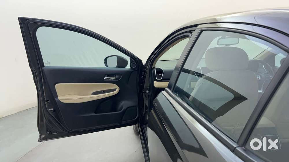 Honda City 1.5 Zx Cvt I-vtec, 2022, Petrol