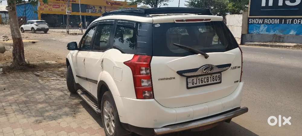 Mahindra Xuv500 W10 Awd 2179cc Mhawk Engine(mfg:7/2016) Good Condition