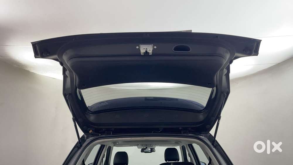 Hyundai Creta Sx (o) 1.5 Diesel Automatic, 2022, Diesel