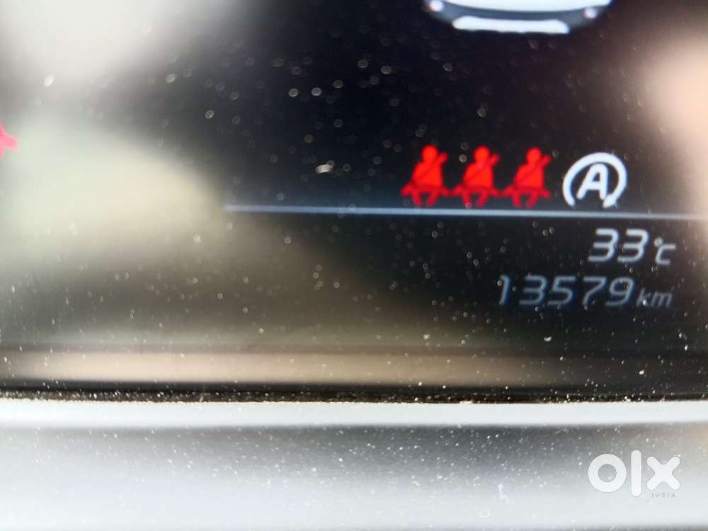 Kia Seltos Htk G, 2025, Petrol