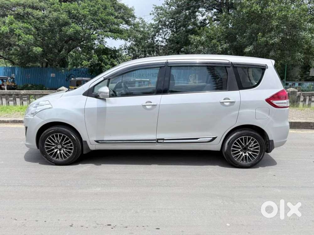 Maruti Suzuki Ertiga Vxi Cng, 2014, Cng & Hybrids