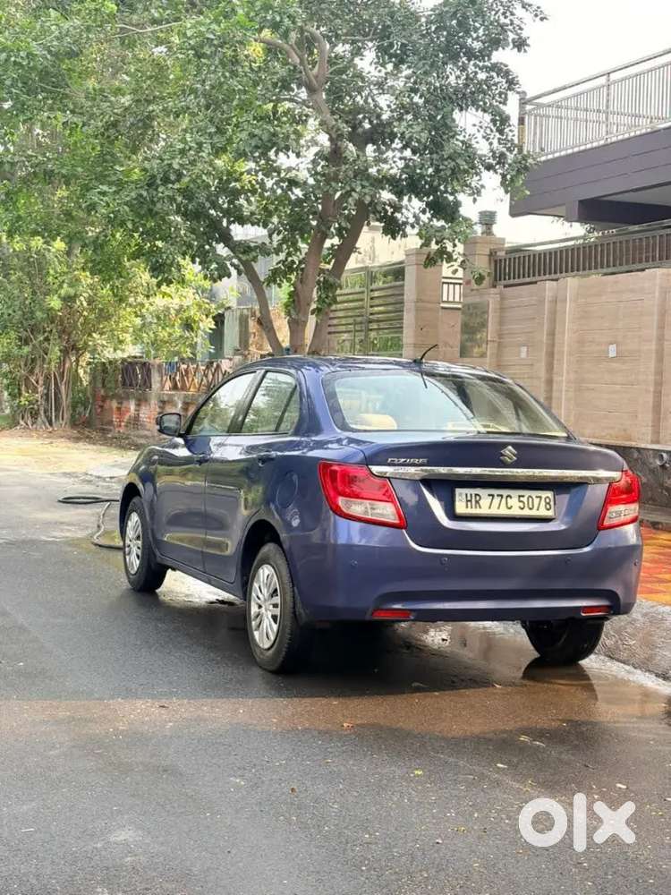 Maruti Dzire Vdi 2020