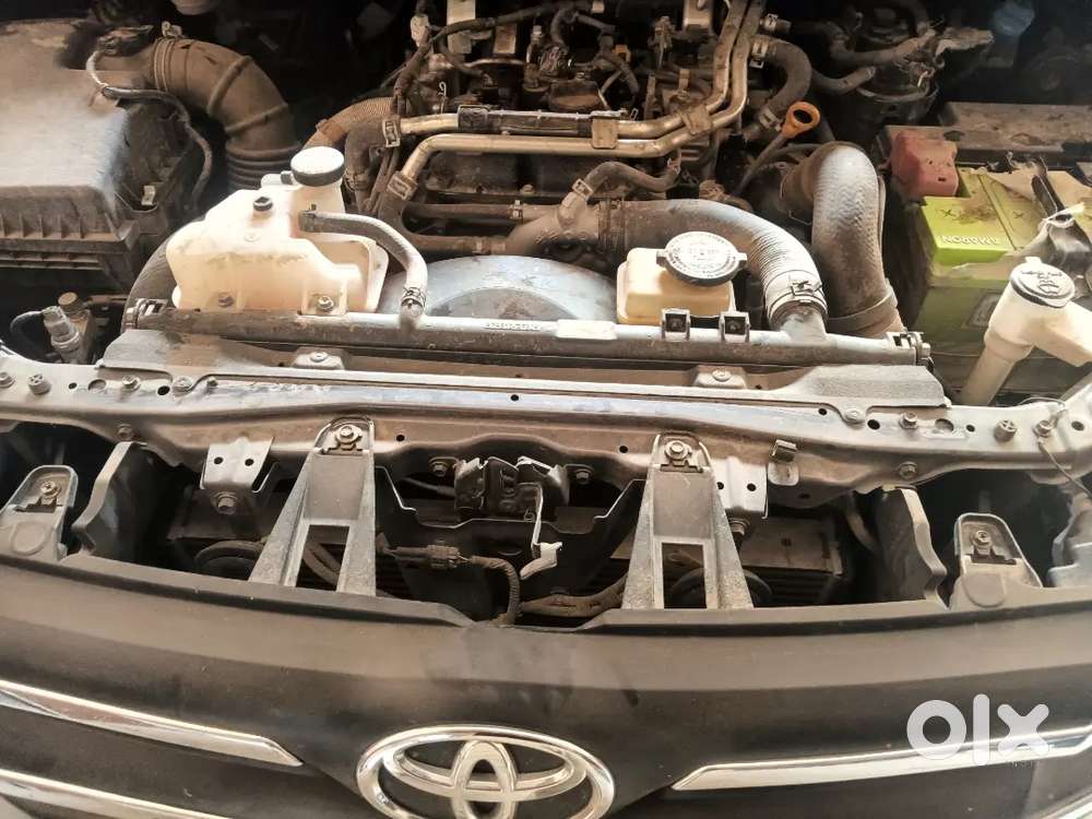 Toyota Innova 2.5 2020 Diesel