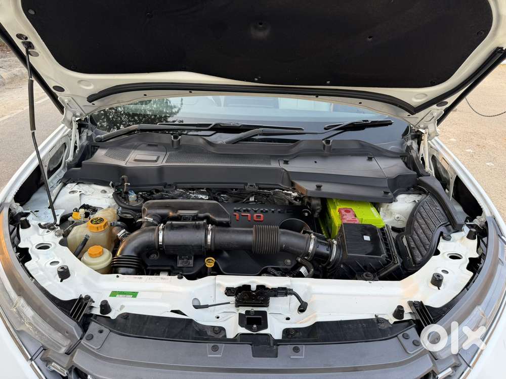 Tata Safari 2.0 Kryotec Xm, 2023, Diesel