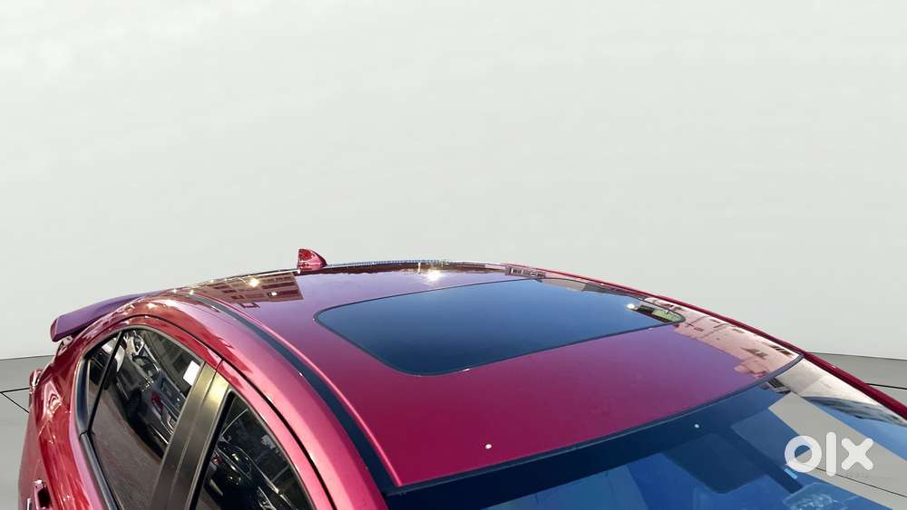 Honda City I-vtec Cvt Vx, 2022, Petrol