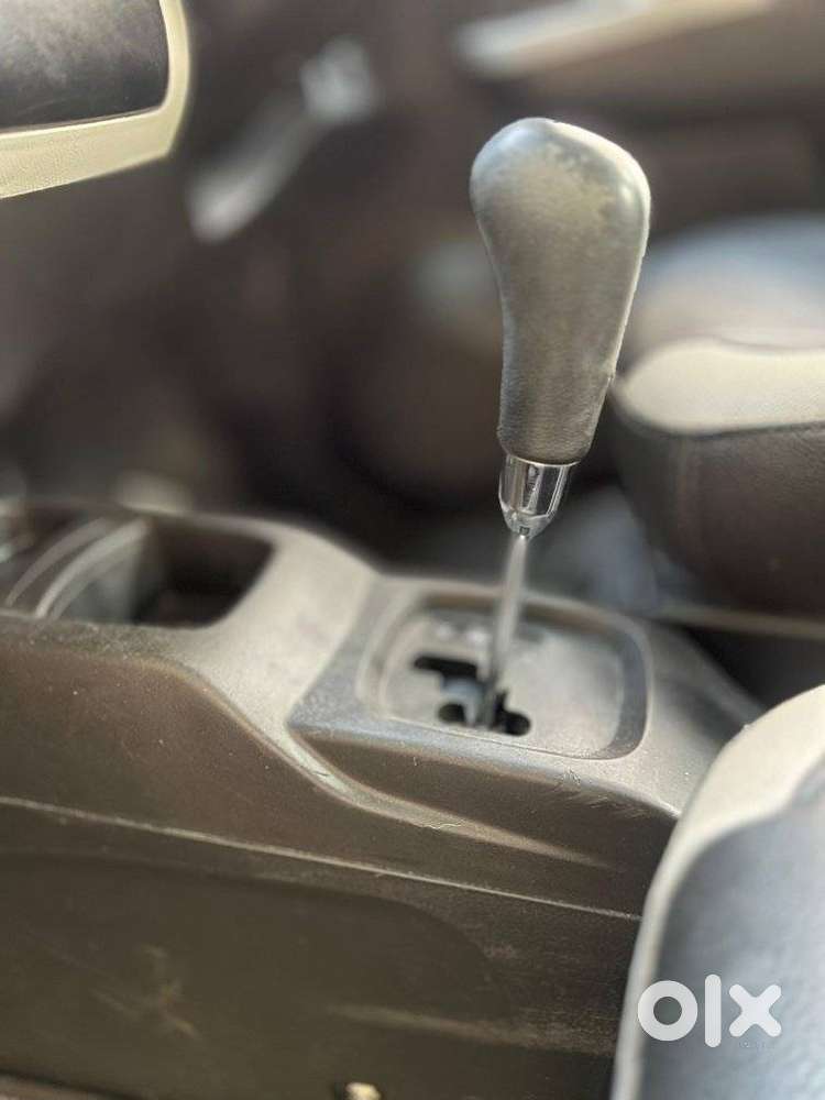 Maruti Suzuki Wagon R 1.0 2015-2019 Vxi Amt, 2016, Petrol