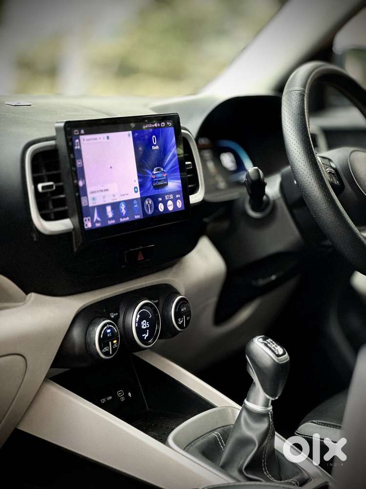 Hyundai Venue 1.4 Crdi Sx, 2023, Diesel