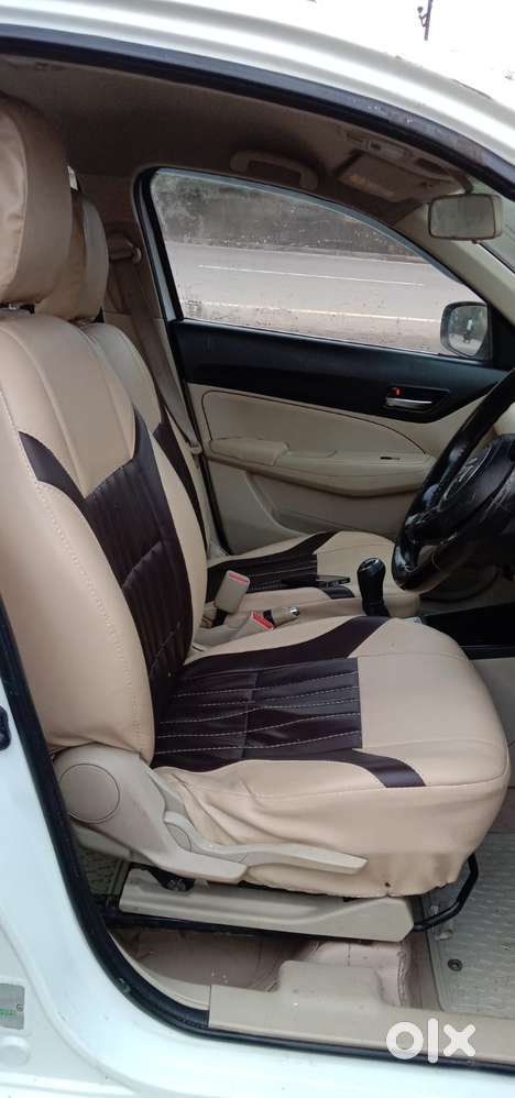 Maruti Suzuki Dzire 1.2 Vxi, 2019, Petrol