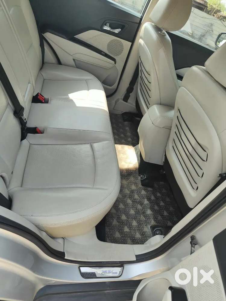 Mahindra Xuv300 2019 Diesel