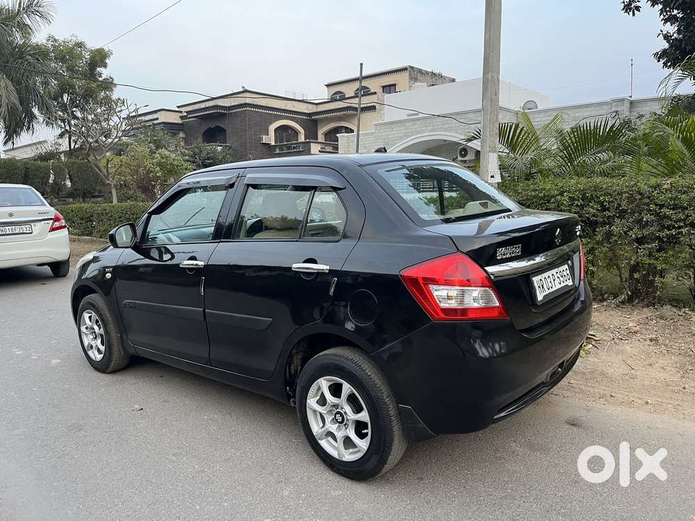 Maruti Suzuki Swift Dzire 2012-2015 1.2 Lxi, 2012, Petrol