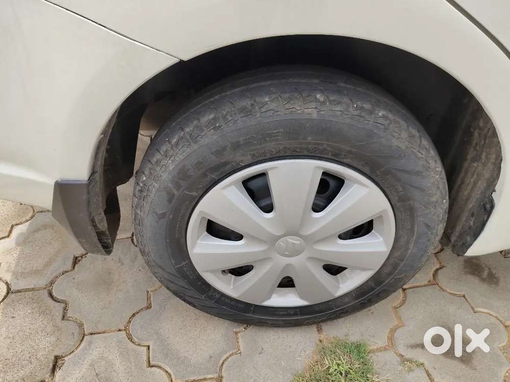Maruti Suzuki Dzire 2011 Petrol 89125 Km Driven