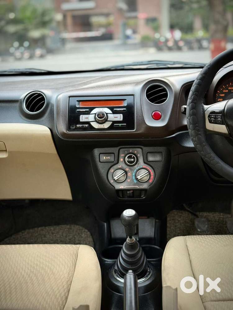 Honda Amaze 1.5 S I-dtec, 2014, Diesel