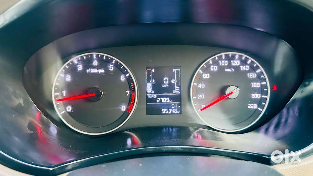 Hyundai Elite I20 [2018-2020] 1.2 Sportz, 2018, Petrol