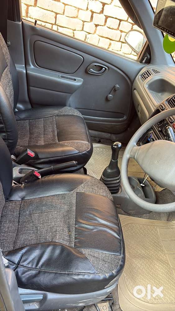 Maruti Suzuki Alto 2008