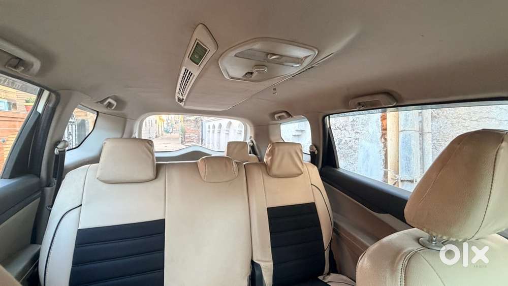 Mahindra Marazzo 2021 Diesel 96000 Km Driven