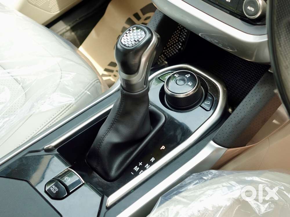 Tata Safari 2.0 Kryotec Xza Plus Gold 6 Str, 2021, Diesel