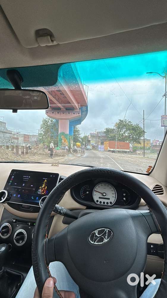 Hyundai I10 1.2 Petrol Manual 2009