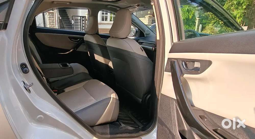Tata Nexon Ev 2024
