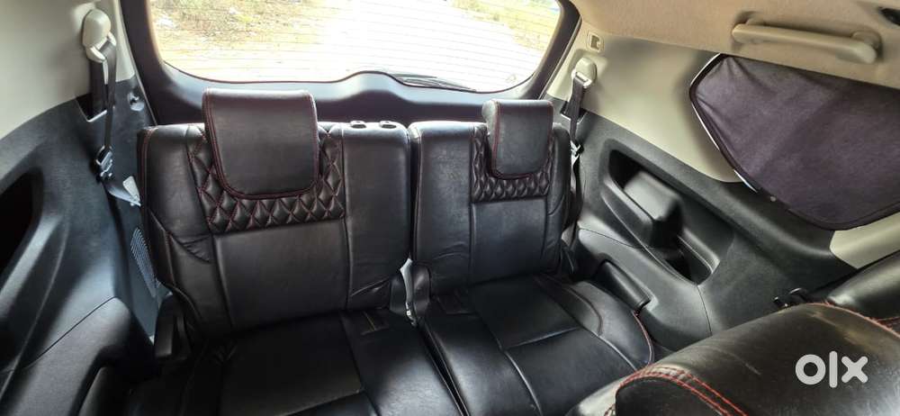 Toyota Innova Crysta 2.4 V 8 Str, 2018, Diesel