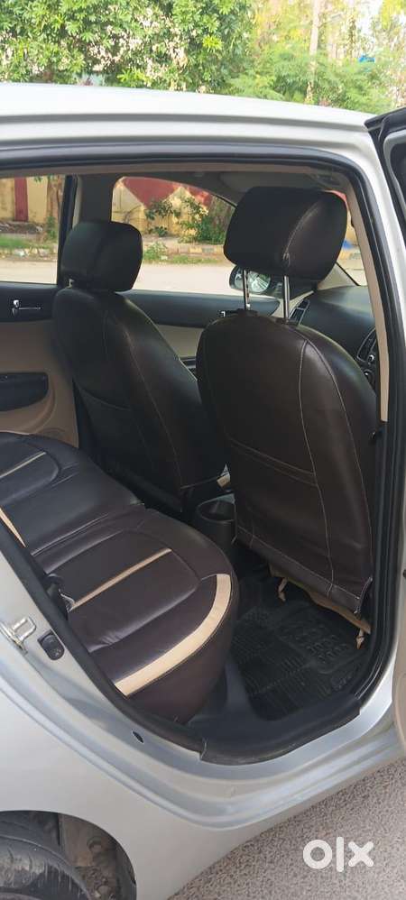 Hyundai I20 2012-2014 Sportz At 1.4, 2013, Petrol