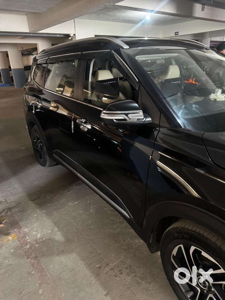 Kia Caren 2022 Well Maintained Ap Registration