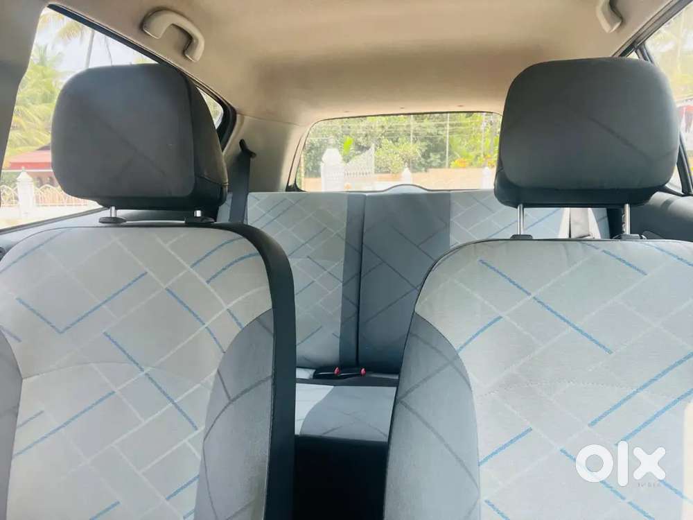 Maruti Suzuki Ritz 2011 Petrol Good Condition