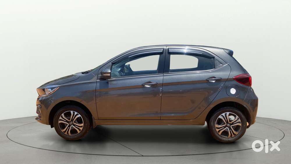 Tata Tiago Xz, 2021, Petrol