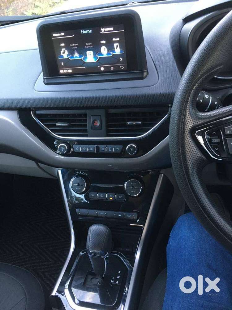 Tata Nexon 2019 Automatic Full Option