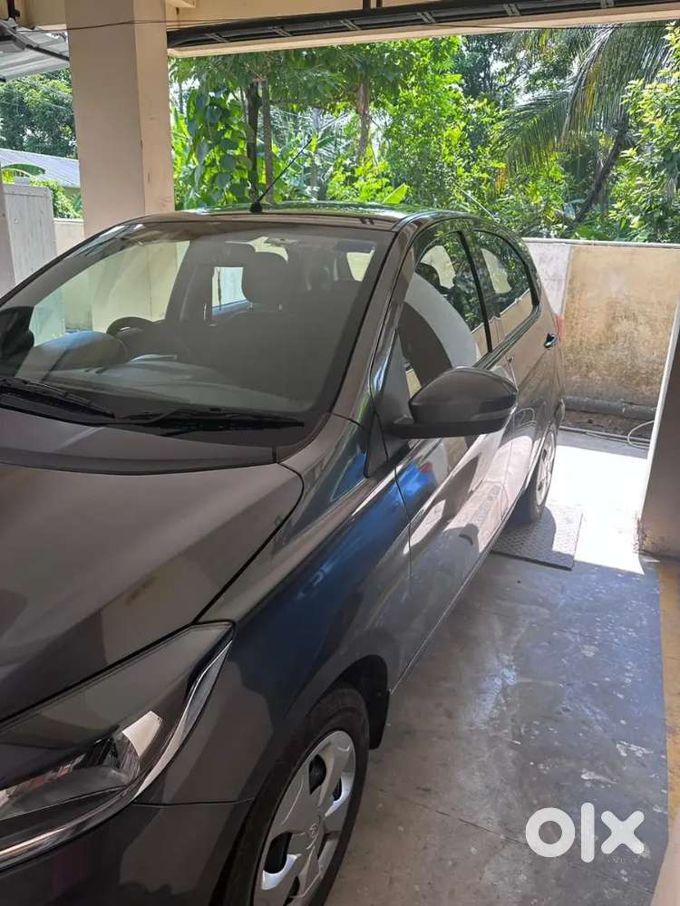 Tiago Well Maintained Single Use